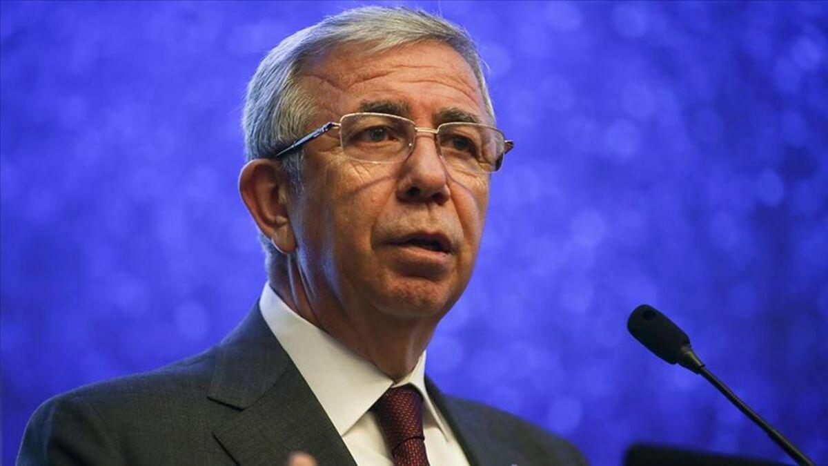 Fatih Altaylı: Mansur Yavaş'ın aday olma ihtimali yüzde sıfır