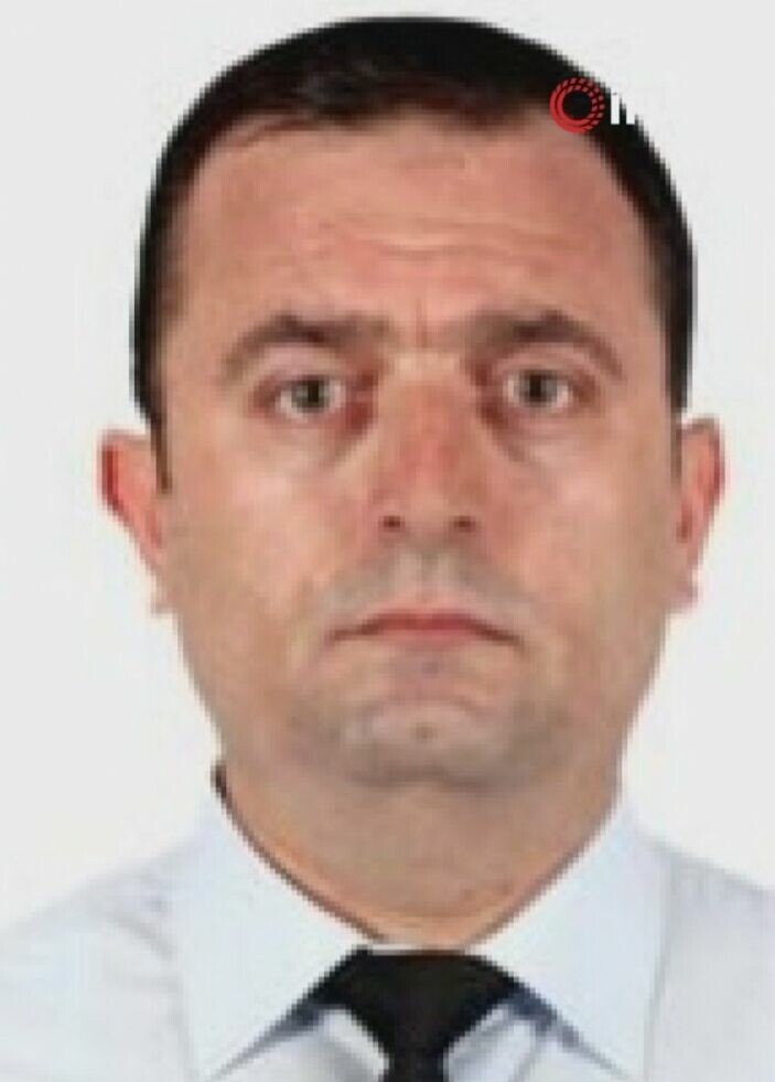 Fatih’te kaldırım taşı attığı polis memurunu şehit eden suçlu için istenen ceza belli oldu