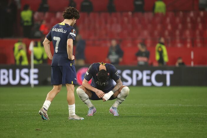 Ferdi Kadıoğlu'na Avrupa'dan 3 takım talip oldu