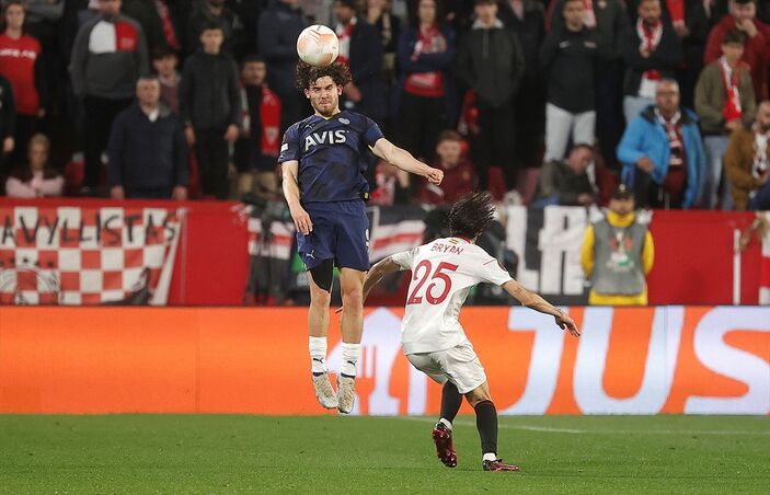 Ferdi Kadıoğlu'na Avrupa'dan 3 takım talip oldu