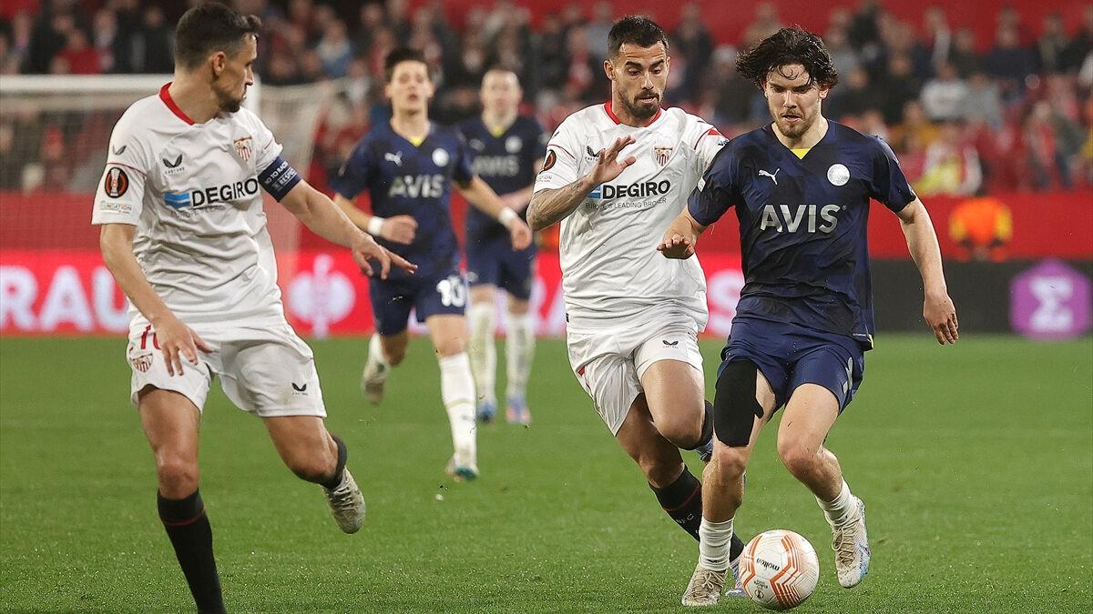 Ferdi Kadıoğlu&#039;na Avrupa&#039;dan 3 takım talip oldu