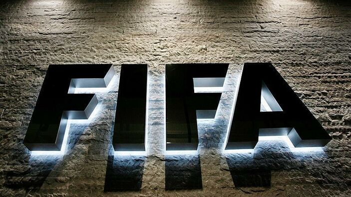 FIFA, milli maç takvimini duyurdu
