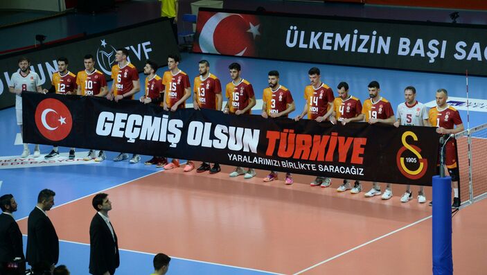 File derbisinde Fenerbahçe, Galatasaray'ı yendi