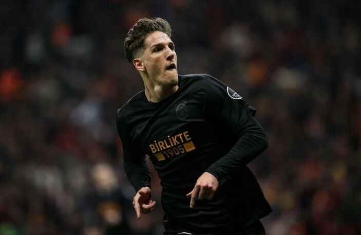 Galatasaray yaşadı: Milan'dan 3 yıldıza yakın markaj!