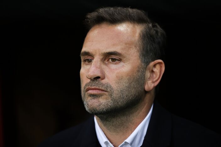 Galatasaray'dan Süper Lig rekoru