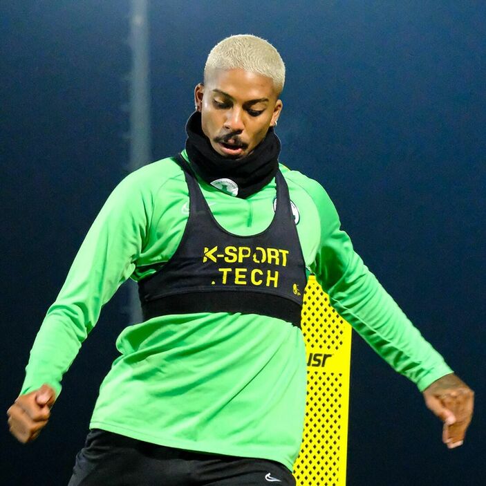 Giresunspor'a 2 dönem transfer yasağı geldi