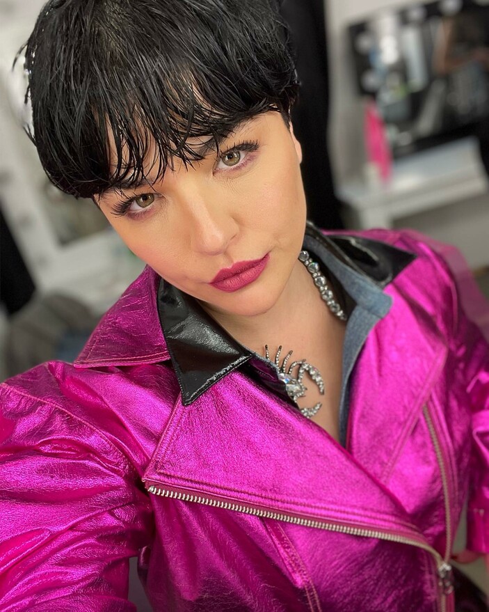 Gonca Vuslateri'nin Muharrem İnce pişmanlığı: Pozitif baktığım günlerin Allah belasını versin