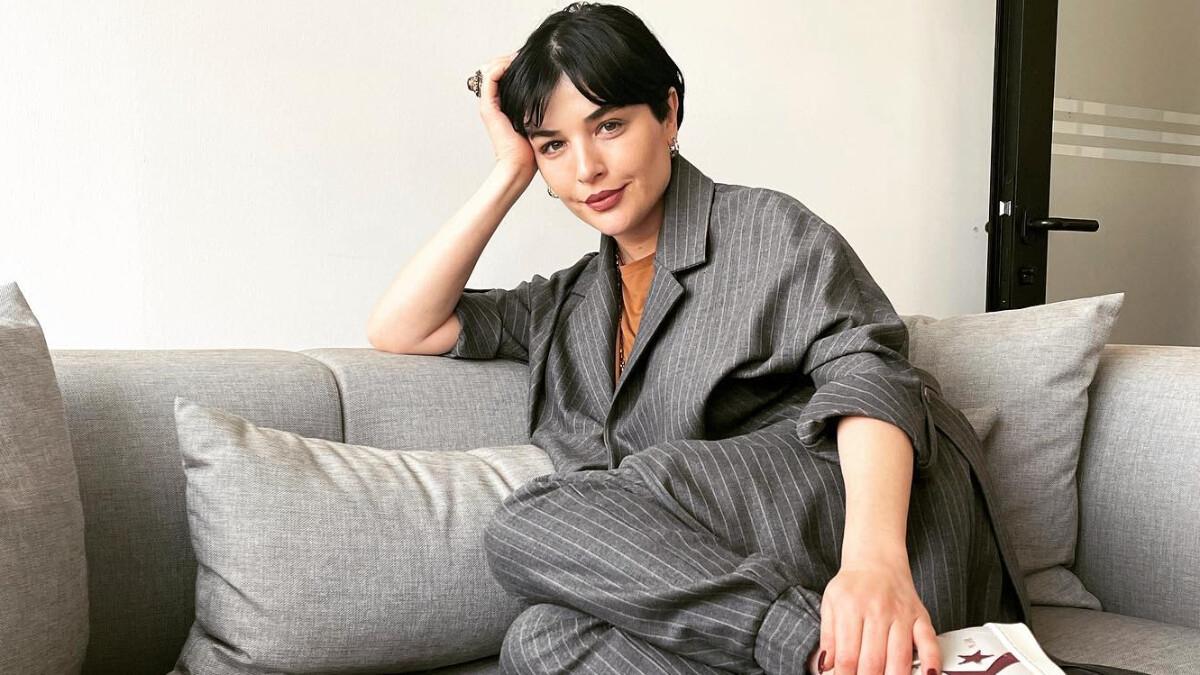 Gonca Vuslateri&#039;nin Muharrem İnce pişmanlığı: Pozitif baktığım günlerin Allah belasını versin