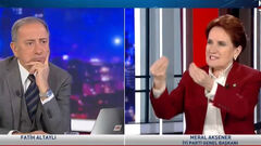 HDP'den Meral Akşener'e: Herkes işine baksın