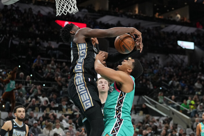 Houston Rockets, Alperen'in yıldızlaştığı maçta New Orleans Pelicans'ı yendi