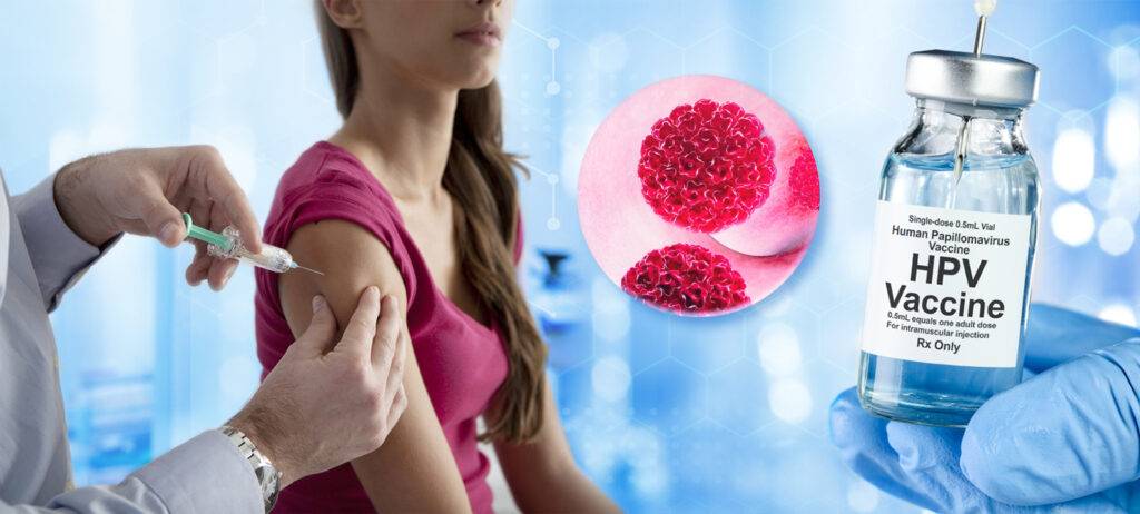 HPV Aşısı Hakkında Merak Edilen 11 Soru