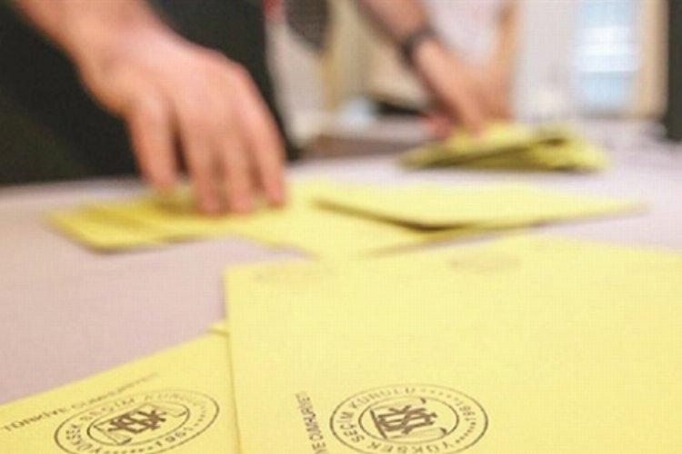 İçişleri&#039;nden 61 maddelik &#039;Seçim Tedbirleri Genelgesi&#039;