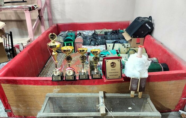 Iğdır’da jandarmadan horoz baskını: 102 kişi yakalandı