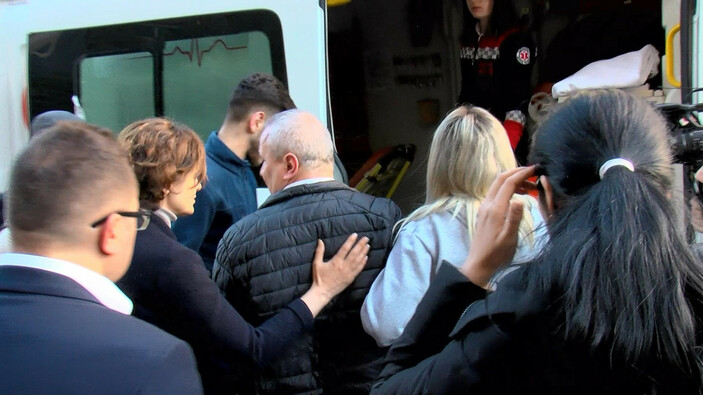 İlahiyatçı Cemil Kılıç, Gaziosmanpaşa'daki evinin önünde saldırıya uğradı