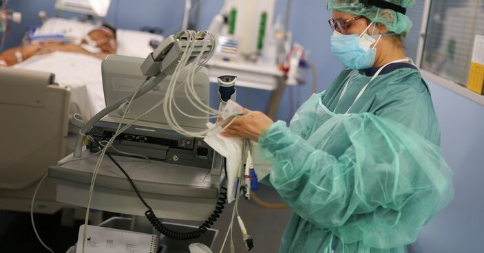 İskoçya'da desfluran anestezi yasaklandı