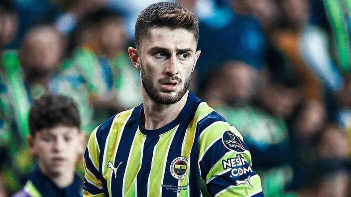 İsmail Yüksek'e İtalya'dan talip çıktı! Fenerbahçe 7 milyon euro istiyor