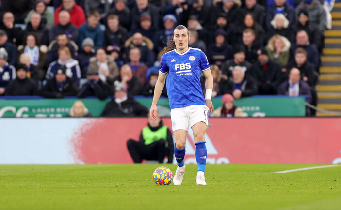 İspanyol devinin milli futbolcumuz Çağlar Söyüncü'ye imza attırdığı öne sürüldü