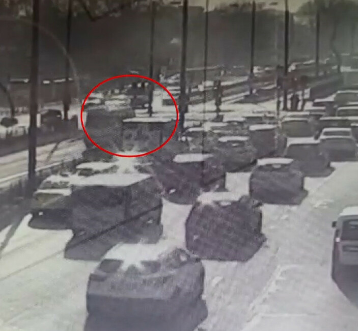 İstanbul Emniyeti’nden haczedilen ambulansla ilgili açıklama