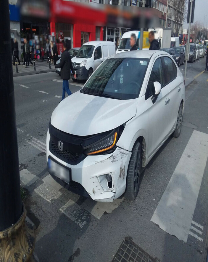İstanbul Emniyeti’nden haczedilen ambulansla ilgili açıklama