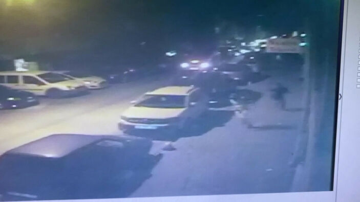 İstanbul Fatih'te bir kişi, eski karısının uygunsuz fotoğraflarını gönderen şahsı silahla vurdu