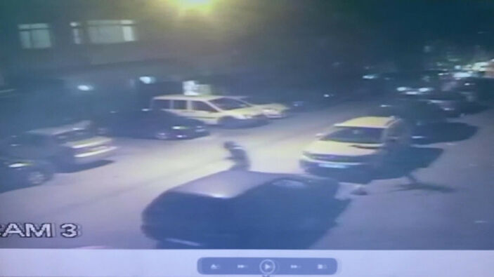 İstanbul Fatih'te bir kişi, eski karısının uygunsuz fotoğraflarını gönderen şahsı silahla vurdu