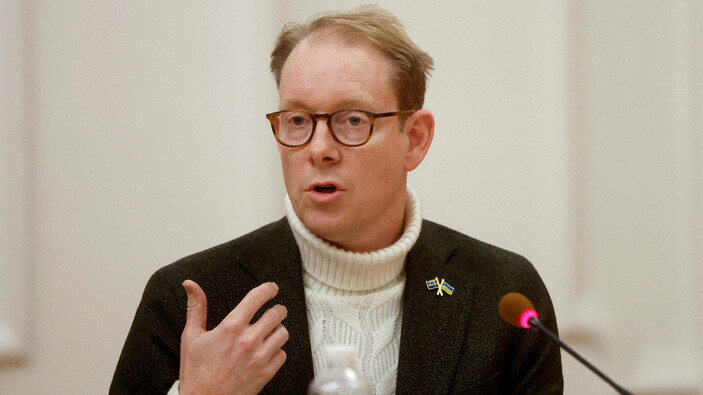 İsveç'te NATO üyeliği için hazırlanan tasarı kabul edildi