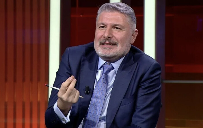 İyi Partili Bahadır Erdem'den Yavuz Ağıralioğlu'na sert tepki: Tarih önünde muhakkak hesap verecek