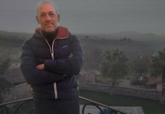 İzmir'de cam kapıya çarpan ünlü restorancı Muzaffer Uslu hayatını kaybetti