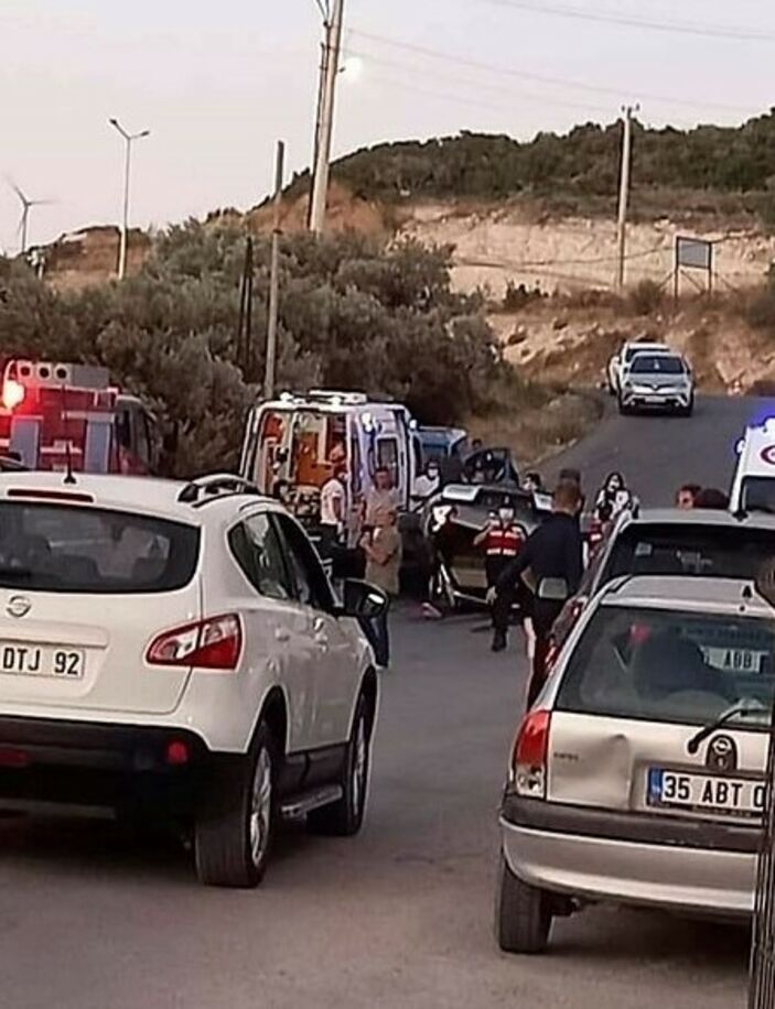 İzmir'de genç kızın öldüğü trafik kazasında sürücüye istenen ceza belli oldu