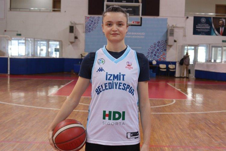 İzmit Belediyespor&#039;a Hatay&#039;dan ikinci transfer