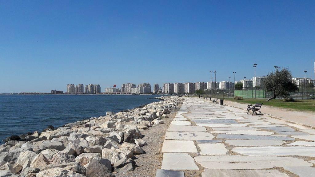 Jeofizik Profesörü Dr. Ercan’dan ‘İzmir Mavişehir Bir Cinayet Şehridir!’ Çıkışı