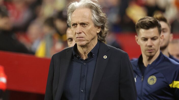 Jorge Jesus, Fenerbahçe’den ayrılıyor mu? Sessizliğini bozdu: "Sezon sonunda…"