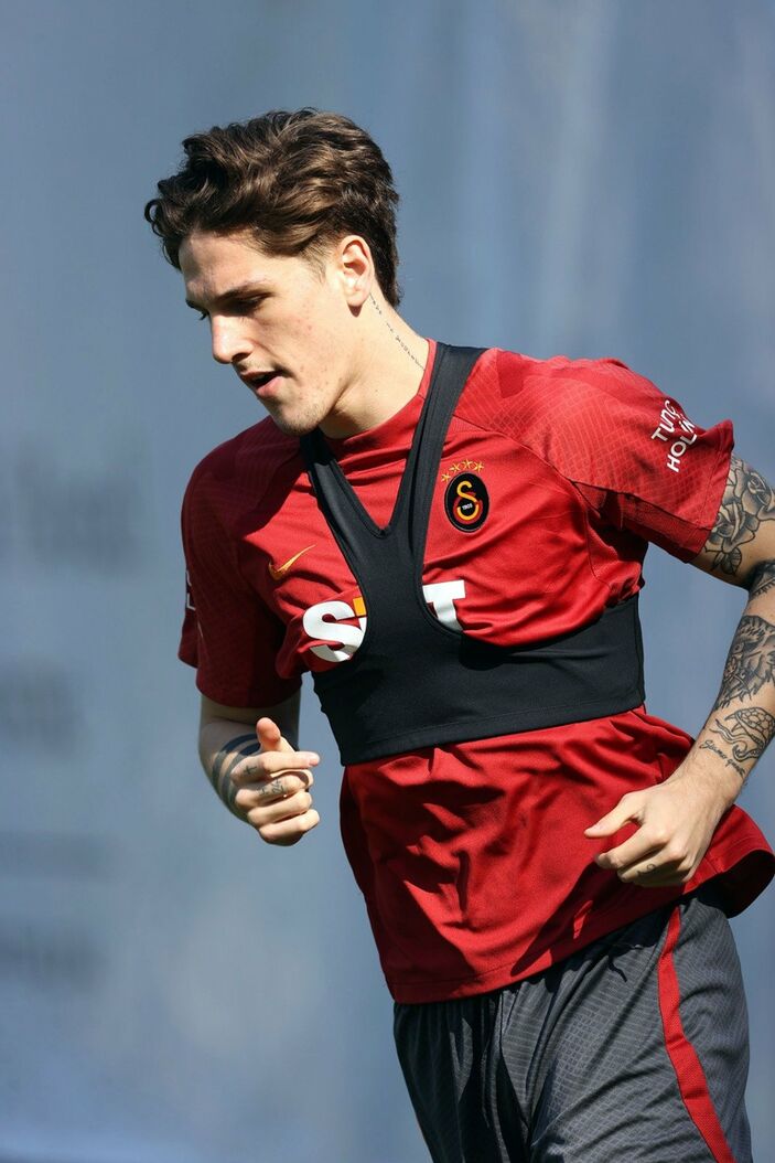Juventus, Nicolo Zaniolo'yu kadrosuna katma peşinde