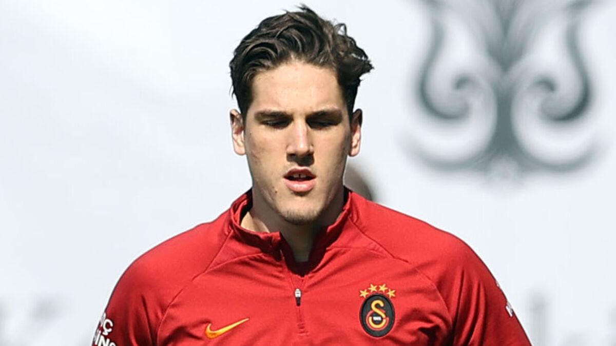 Juventus, Nicolo Zaniolo'yu kadrosuna katma peşinde