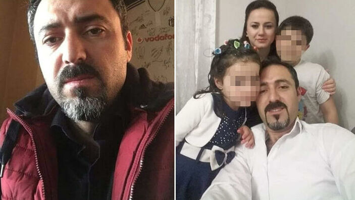 Kadın hakimden eşini öldüren kocaya ders gibi cevap