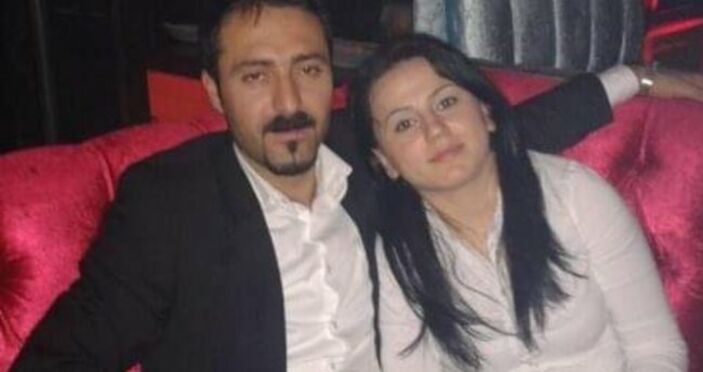 Kadın hakimden eşini öldüren kocaya ders gibi cevap