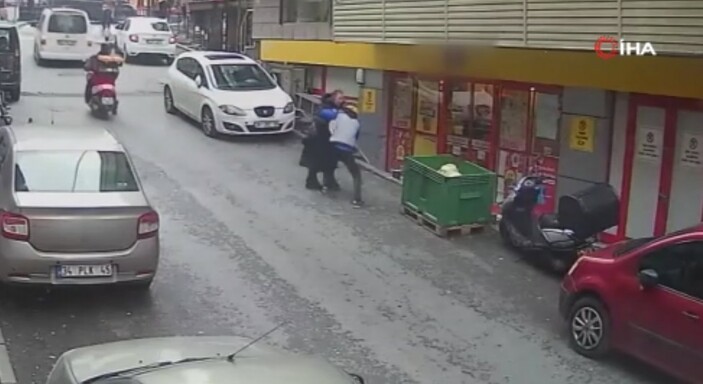 Kağıthane’de eski sevgilisini bıçaklayan saldırgan için istenen ceza belli oldu