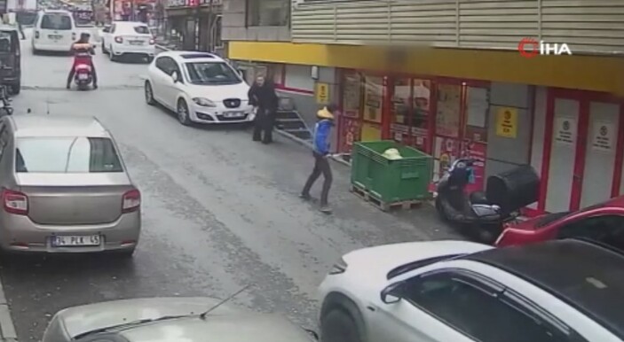 Kağıthane’de eski sevgilisini bıçaklayan saldırgan için istenen ceza belli oldu