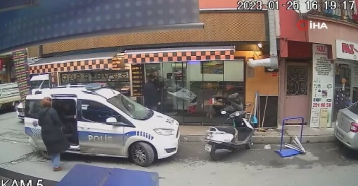 Kağıthane’de eski sevgilisini bıçaklayan saldırgan için istenen ceza belli oldu