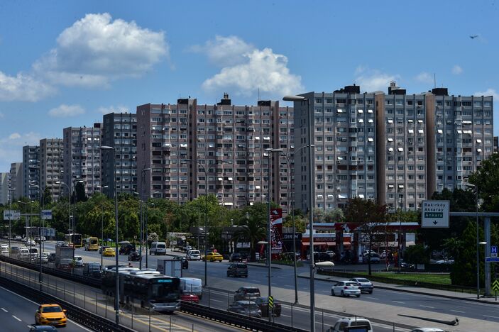 Kahramanmaraş merkezli depremler sonrası İstanbul’da kentsel dönüşüme ilgi