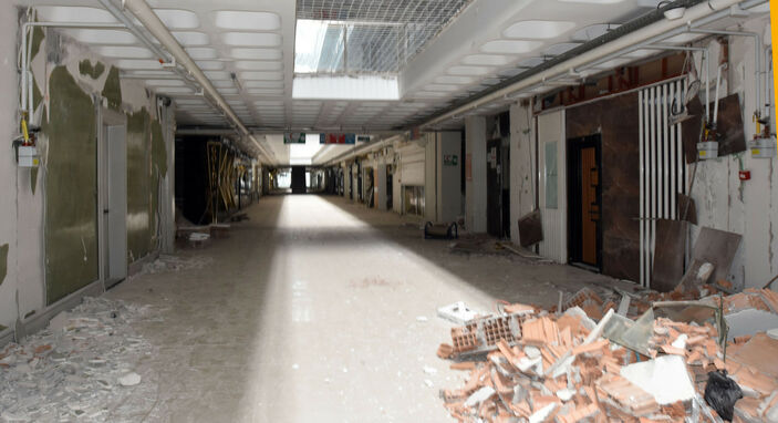 Kahramanmaraş'ta altın üretimi durdu, 10 bin kişi işsiz kaldı