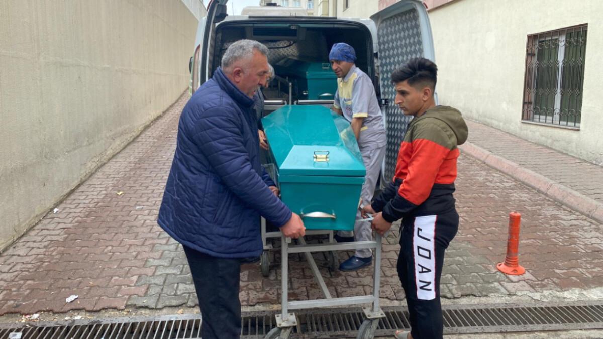 Kahramanmaraş&#039;ta depremden 111 saat sonra yaralı çıkarılan bir kişi kurtarılamadı