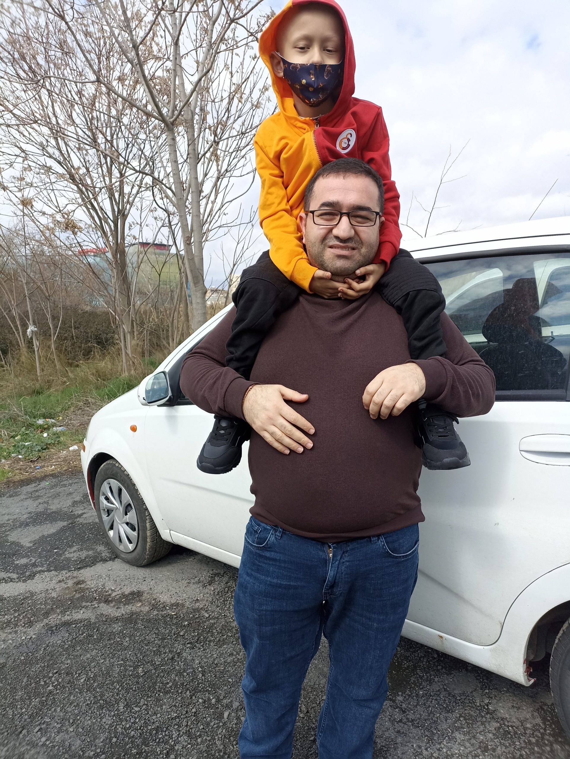 Kanser Hastası Yusuf Kerim Sayın Annesine Kavuşabilecek