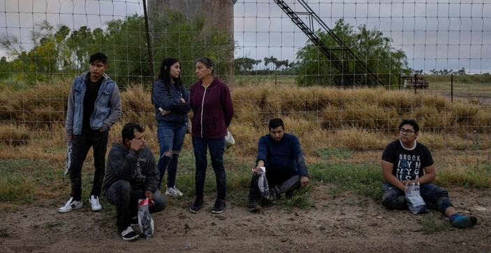 Karadan Kanada'ya geçen sığınmacılar ABD'ye iade edilecek