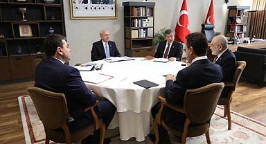 Karamollaoğlu'dan Akşener'e: Yeter artık sizden çektiğimiz