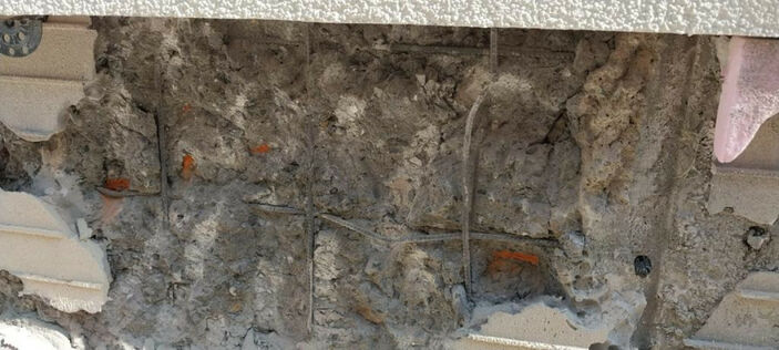 Kartal'da deprem paniği! 100 veli okul önünde eylem düzenledi