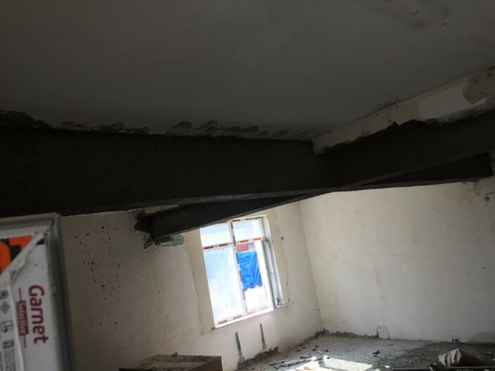 Kartal'da deprem paniği! 100 veli okul önünde eylem düzenledi