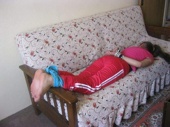 Kayseri'de falaka davasında savcı, sanığın 4 yıla kadar hapsini istedi