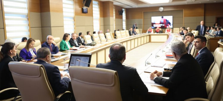 Kerem Kınık: İstifam kaosa dönüşür!