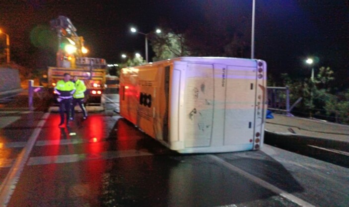 Kestelspor'un TFF'ye yaptığı üst lig başvurusu reddedildi